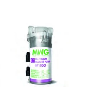 ΒΟΗΘΗΤΙΚΗ ΑΝΤΛΙΑ MWG  L400G 2.6 LPM 24VDC 2.5A   - H.S. 84219990